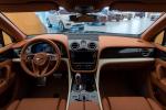 Bentley Bentayga V8 Design Series 2020 года (UAE)